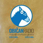 Rádio Običan Radio Mostar