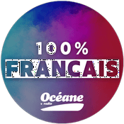 Rádio Océane 100% Français