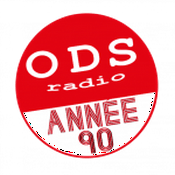 Rádio ODS Radio Années 90