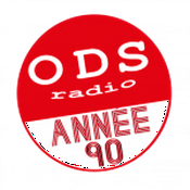Rádio ODS Radio Années 90