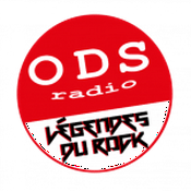 Rádio ODS Radio Légendes du Rock