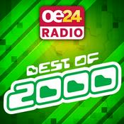 Rádio oe24 RADIO 2000er
