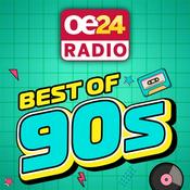 Rádio oe24 RADIO 90er