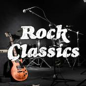 Rádio Rock Classics - von 80er 90er OLDIE ANTENNE