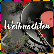 Rádio OLDIE ANTENNE Weihnachten