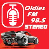 Rádio Oldies FM 98.5 STEREO Español