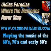 Rádio Oldies Paradise