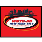 Rádio WNYC-DB New York City Oldoes Radio Live 365