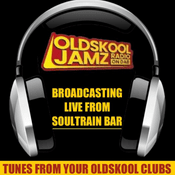 Rádio Oldskool Jamz Radio