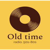 Rádio Old time radio 50s-80s