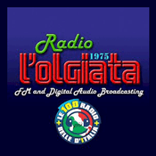 Rádio Radio L'Olgiata Goldance