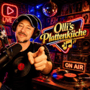 Rádio Olli’s Plattenküche