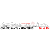 Rádio Ona de Sants-Montjuïc 94.6 FM