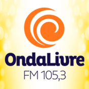 Rádio Radio Onda Livre 105.3 FM