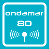 Rádio ONDAMAR80