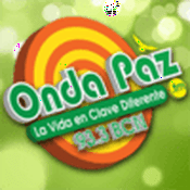 Rádio Onda Paz 93.3 FM