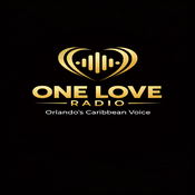 Rádio One Love Radio Orlando 105.9 FM HD3