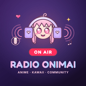 Rádio Radio Onimai