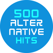 Rádio OpenFM - 500 Alternative Hits