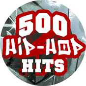 Rádio OpenFM - 500 Hip-Hop Hits