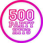 Rádio OpenFM - 500 Party Hits