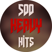 Rádio OpenFM - 500 Heavy Hits