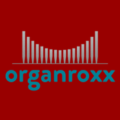 Rádio Organroxx Radio