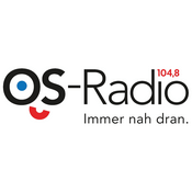 Rádio osradio 104,8