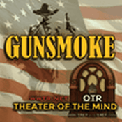 Rádio Gunsmoke 24/7 - Theater of the Mind OTR