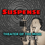 Rádio Suspense 24/7  - Theater of the Mind OTR