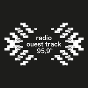 Rádio Ouest Track Radio 95.9 FM