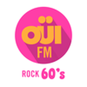 Rádio OUI FM Rock 60's