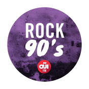 Rádio OUI FM Rock 90's