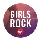 Rádio OUI FM Girls Rock