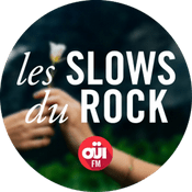 Rádio OUI FM Les Slows du Rock