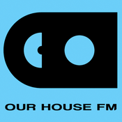 Rádio OUR HOUSE FM