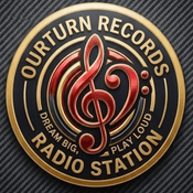 Rádio Ourturn Records Radio