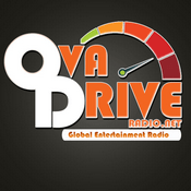 Rádio OVA DRIVE RADIO