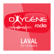 Rádio Oxygène Radio - Laval