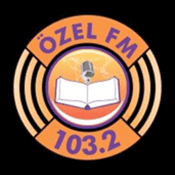 Rádio Özel FM 103.2