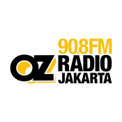 Rádio OZ Radio Jakarta 90.8 FM