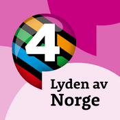 Rádio P4 Lyden av Norge