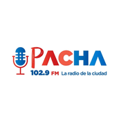 Rádio Pacha FM 102.9