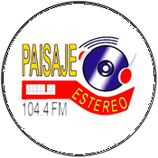 Rádio Paisaje Estéreo