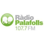 Rádio Ràdio Palafolls 107.7 FM