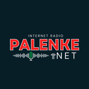 Rádio Palenke.Net