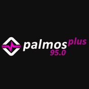 Rádio Palmos Plus 95.0 FM