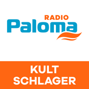 Rádio Radio Paloma - Kultschlager