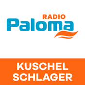 Rádio Radio Paloma - Kuschelschlager