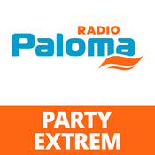 Rádio Radio Paloma - PartyEXTREM